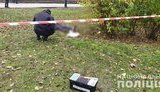 Численні ножові поранення в спину і травми голови: в центрі Миколаєва виявили труп 29-річного чоловіка, - поліція. ВІДЕО+ФОТОрепортаж