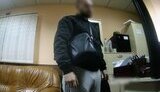 На кордоні викрили "багатодітного батька"
