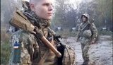 В Днепре простились с воином 25-й ОВДБр Семеном Румыгиным, погибшим 21 июля на Луганщине. ФОТОрепортаж