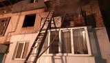 Внаслідок вибуху у квартирі в Кропивницькому постраждали двоє людей, - ДСНС. ФОТО