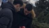 В 179 округе на слежке за кандидатом Юлией Светличной поймали двоих в штатском, - адвокат. ВИДЕО+ФОТО