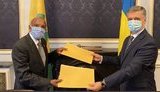 Украина подписала безвиз с карибским государством Сент-Винсент и Гренадины, - Пристайко