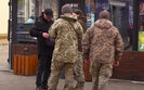 На Рівненщині чоловіки напали на представників ТЦК та СП 11 лютого
