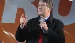 "Ющенко аморально идти в список с людьми, к посадке которых он приложил руку", – Павловский