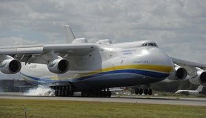 Чи розвиватиме Україна вантажні авіаперевезення