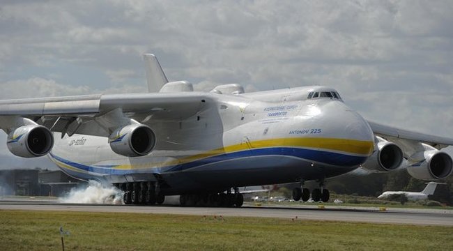 Чи розвиватиме Україна вантажні авіаперевезення 01