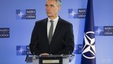 Russia must withdraw its troops from eastern Ukraine - Stoltenberg
