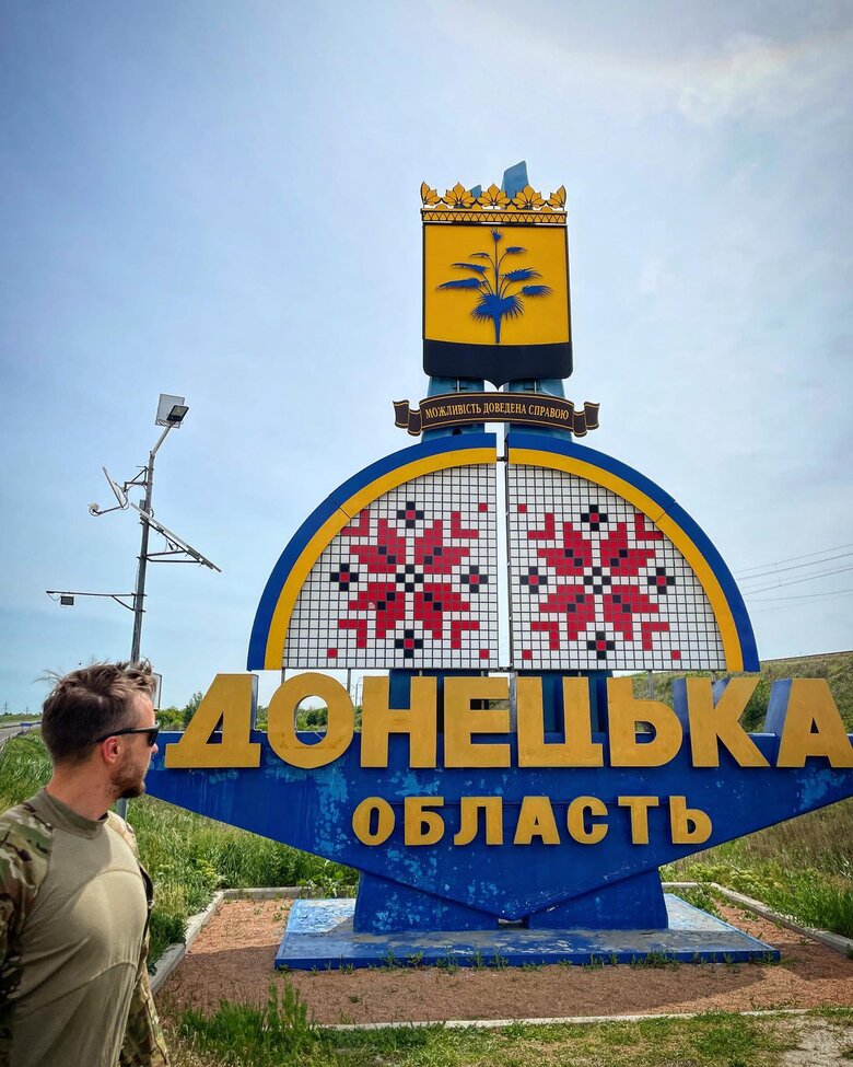 Роман Лозинський: Працюємо з безпілотними літальними апаратами різного типу й формату, зокрема і з моделями, які українці виготовляють. Вони дуже грамотно і якісно зроблені 06 Роман Лозинський: Працюємо з безпілотними літальними апаратами різного типу й формату, зокрема і з моделями, які українці виготовляють. Вони дуже грамотно і якісно зроблені 06