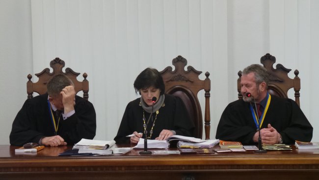 Суд не дал адвокатам семей Героев Небесной Сотни ознакомиться с материалами апелляции 04