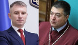 НАЗК направило до суду протоколи про два порушення відстороненого голови КСУ Тупицького