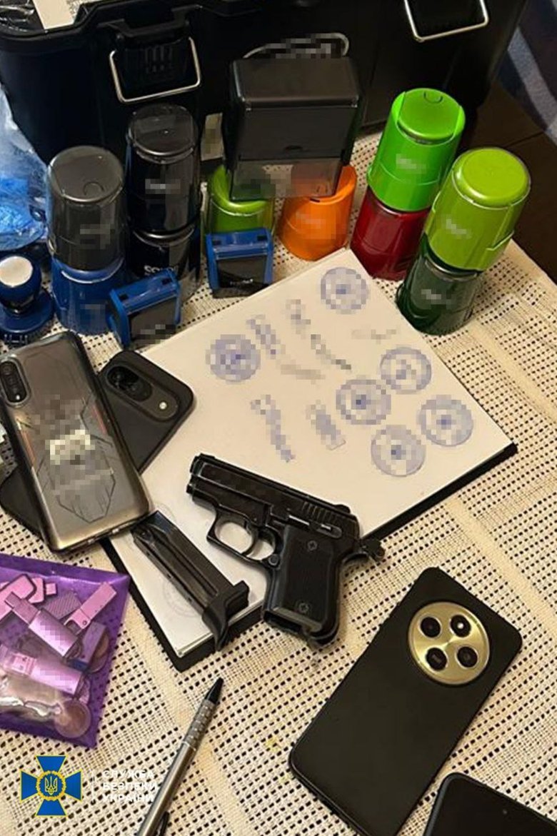 First Deputy Head of the Kyiv Regional State Administration organised evasion scheme