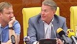 Блохин объяснил, почему украинцы проиграли сборной Англии: не смог договориться с шаманами. + ВИДЕО.