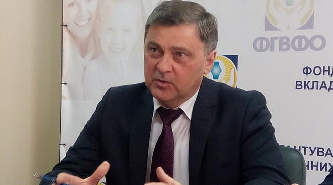 ворушилин