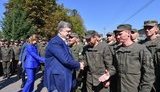 порошенко