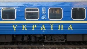 З пасажирських поїздів вкрали інвентарю на 400 тис. грн, - "Укрзалізниця". ІНФОГРАФІКА