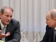 Корупція в тилу: Бізнесмен Петро Белз і Богдан Пукіш отримують державні контракти попри зв'язки з Медведчуком