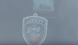 скандал беркут полиция