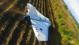 Russian drone found in Poland 300 km from the Ukrainian border