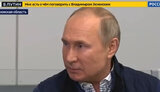 Якщо Україна стане членом НАТО, час підльоту ракет до Москви зменшиться на 10 хвилин, - Путін