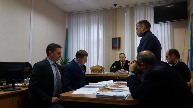 Суд отказал в аресте судьи из Сумщины, подозреваемого в получении взятки и назначил 5 млн залога 01