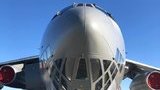 Сегодня военный грузовой самолет вылетает в Китай за тестами на COVID-19, масками и медоборудованием, - "слуга народа" Мотовиловец. ФОТО