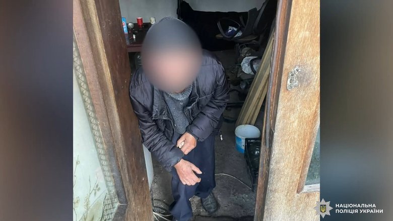 Чоловік понад 20 років тримав людину у трудовому рабстві