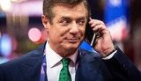 Льовочкіна намагалася залучити Манафорта до схеми приватизації "Укртелекому", - розслідування OCCRP