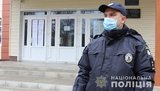 Полиция 22 ноября зарегистрировала 407 сообщений о нарушениях на местных выборах. ИНФОГРАФИКА