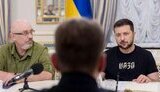 зеленський,резніков