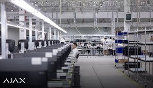 Український виробник систем безпеки Ajax завод у В’єтнамі