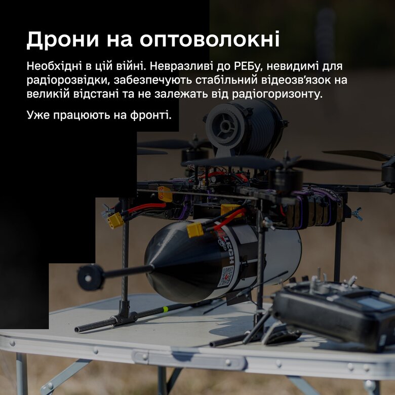 Главные технологии Brave1