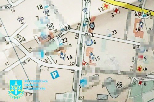 Полковник в отставке из Житомира, работавший на разведку ЧВК Вагнер, был приговорен к 15 годам тюрьмы 02