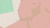 Просування ворога на ранок 21 жовтня