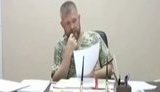 "Конфликт возник на фоне систематического невыполнения приказов. Ульянов отсутствует в списках офицеров ВСУ", - командир в/ч №1594 Шевченко о самоподжоге возле Минобороны. ВИДЕО