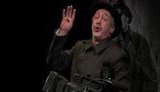 Гражданин поэт: Побежите шибче зайца, Все, как только Путин злобный, Вам слегка прищемит яйца. ВИДЕО.