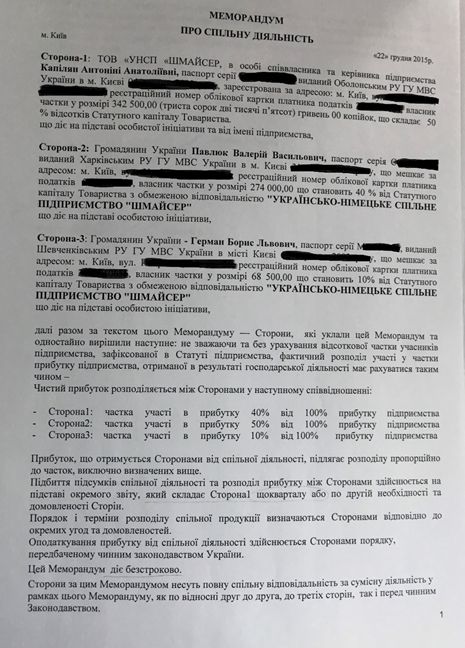 Цензор.НЕТ Изображение