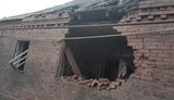 Российские оккупанты обстреляли Нью-Йорк на Донетчине. ФОТОрепортаж