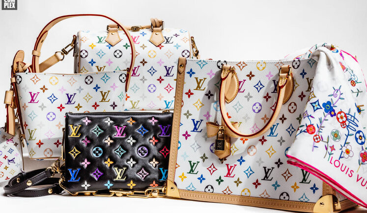 Французький бренд Louis Vuitton підвищив ціни в США через мита Трампа