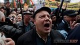 В Украине самые серьезные протестные настроения за 20 лет Независимости, - опрос