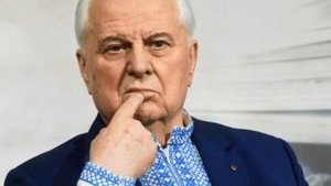 Кравчук про амністію: жителі Донбасу мають бути