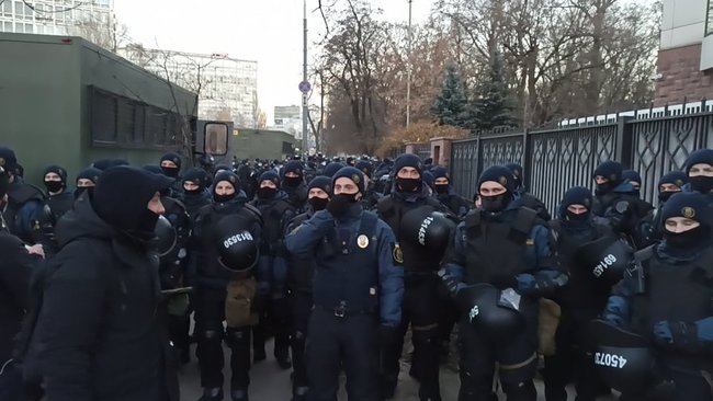 Справа Шеремета: Апеляційний суд залишив Антоненка під арештом 11