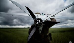 Нічне зведення Генштабу ЗСУ