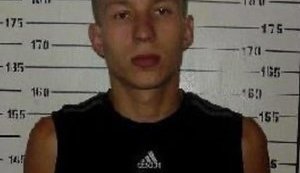 Police searching for 'Poltava terrorist'