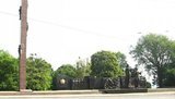Львов демонтирует 30-метровую стелу Мемориала Славы: она в аварийном состоянии, - мэрия