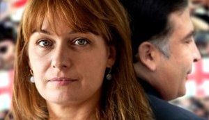 Дружина Саакашвілі балотуватиметься в мери грузинського міста Зугдіді