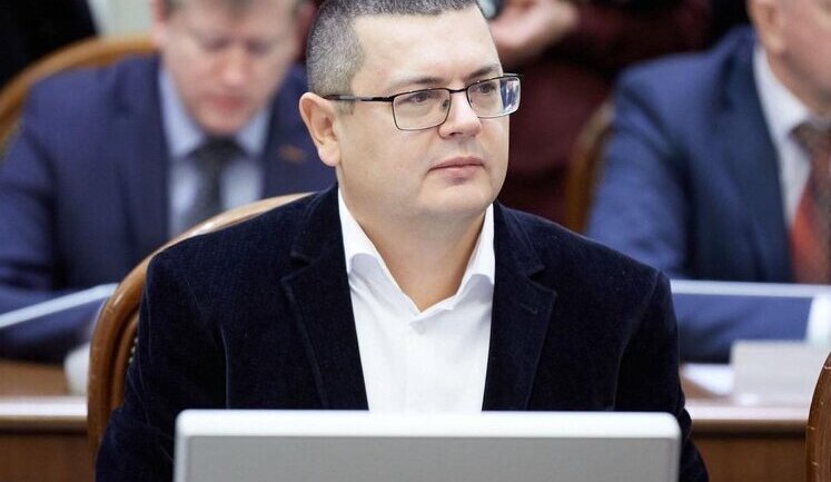 Голова комітету ВР з питань зовнішньої політики Олександр Мережко: "Головний висновок із подій в Казахстані - необхідно прискорити вступ України до НАТО"