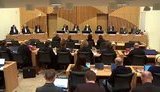 Суд в Нидерландах продолжает рассматривать дело МН17: в материалах только по террористу Пулатову более 900 перехваченных телефонных разговоров, - эксперт Лукашевич