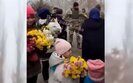 визволення