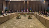 Європа долучилась до переговорів України, РФ і США в Женеві