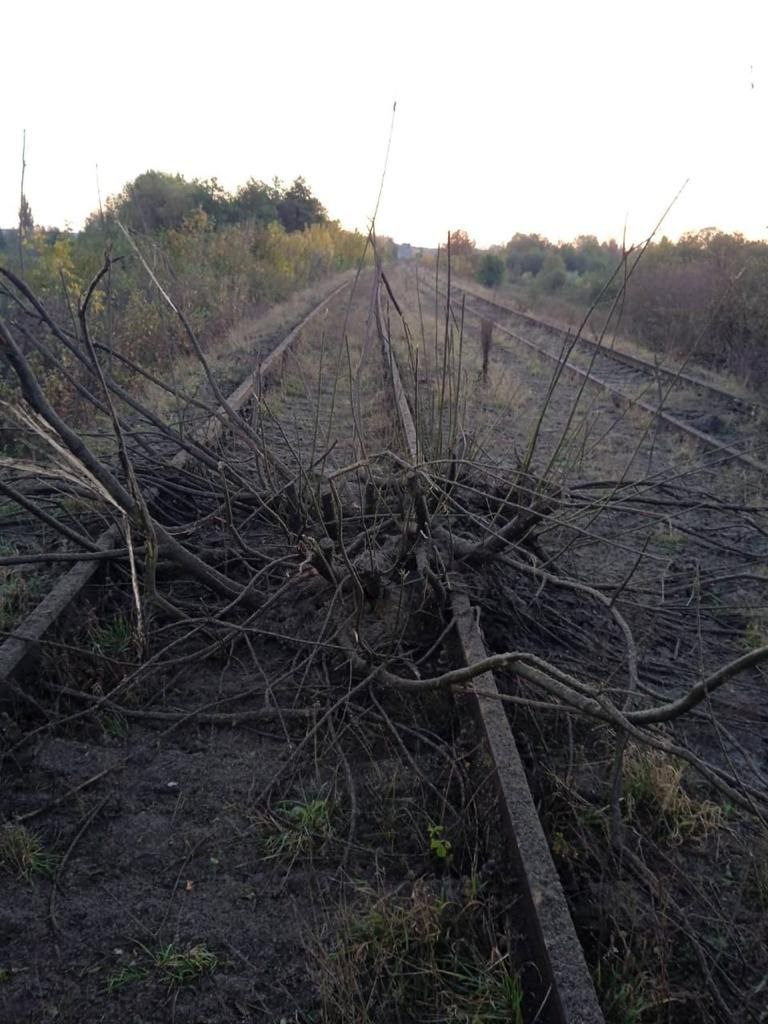 Наслідки обстрілу Хмельниччини військами РФ 02